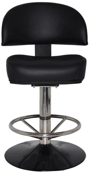 Manhattan Gaming & Bar Stool (All Options)