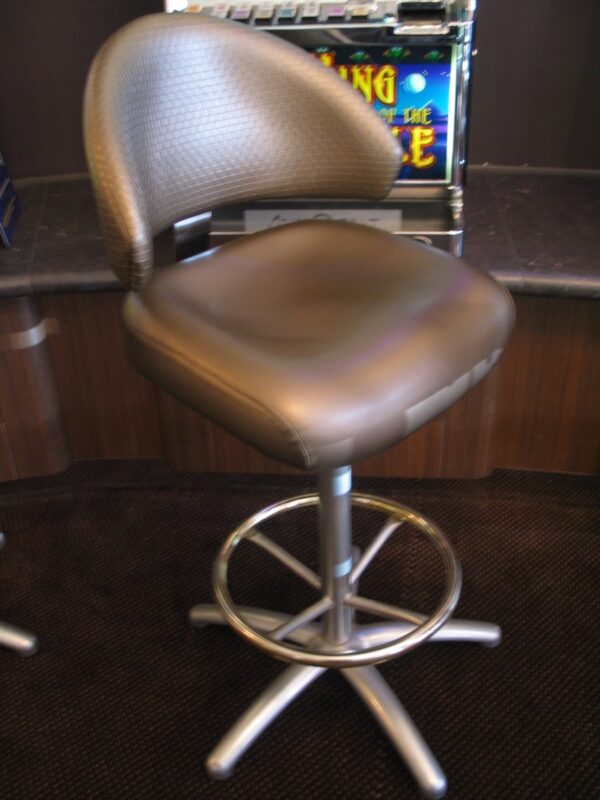 Plush Gaming & Bar Stool (ALL Options) - Image 2