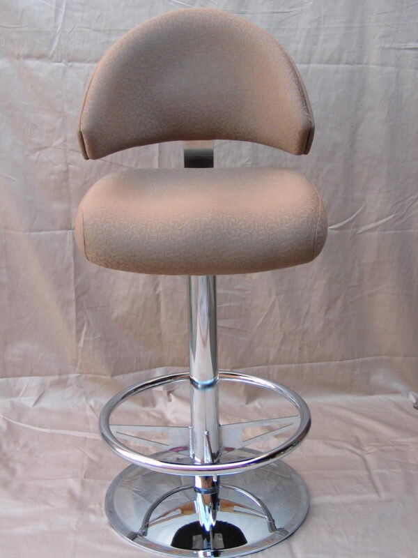 Plush Gaming & Bar Stool (ALL Options) - Image 4