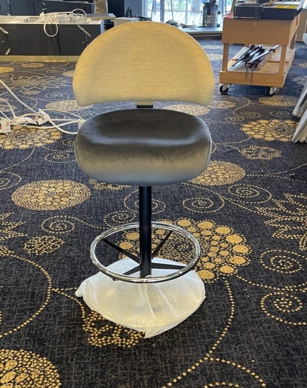 Plush Gaming & Bar Stool (ALL Options) - Image 3