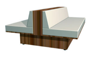 GR Booth Seating