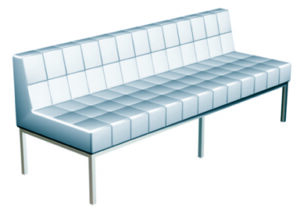 SP 2 Lounge Single or Double