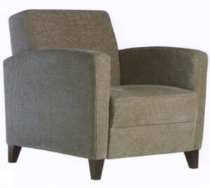 Sapphire Lounge Chair