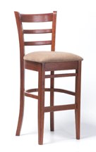 Mustang Stool